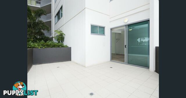 106/158 Victoria Park Road KELVIN GROVE QLD 4059