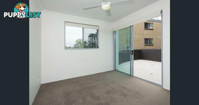 106/158 Victoria Park Road KELVIN GROVE QLD 4059