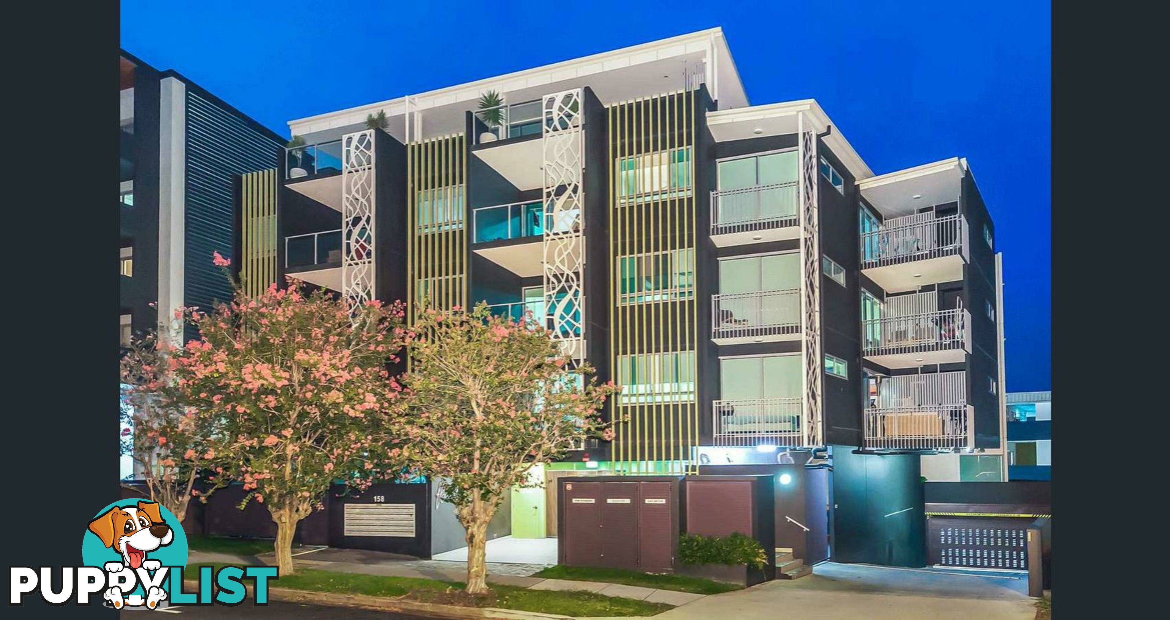 106/158 Victoria Park Road KELVIN GROVE QLD 4059