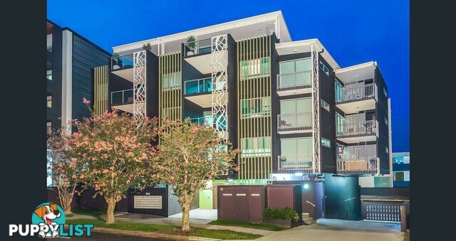 106/158 Victoria Park Road KELVIN GROVE QLD 4059