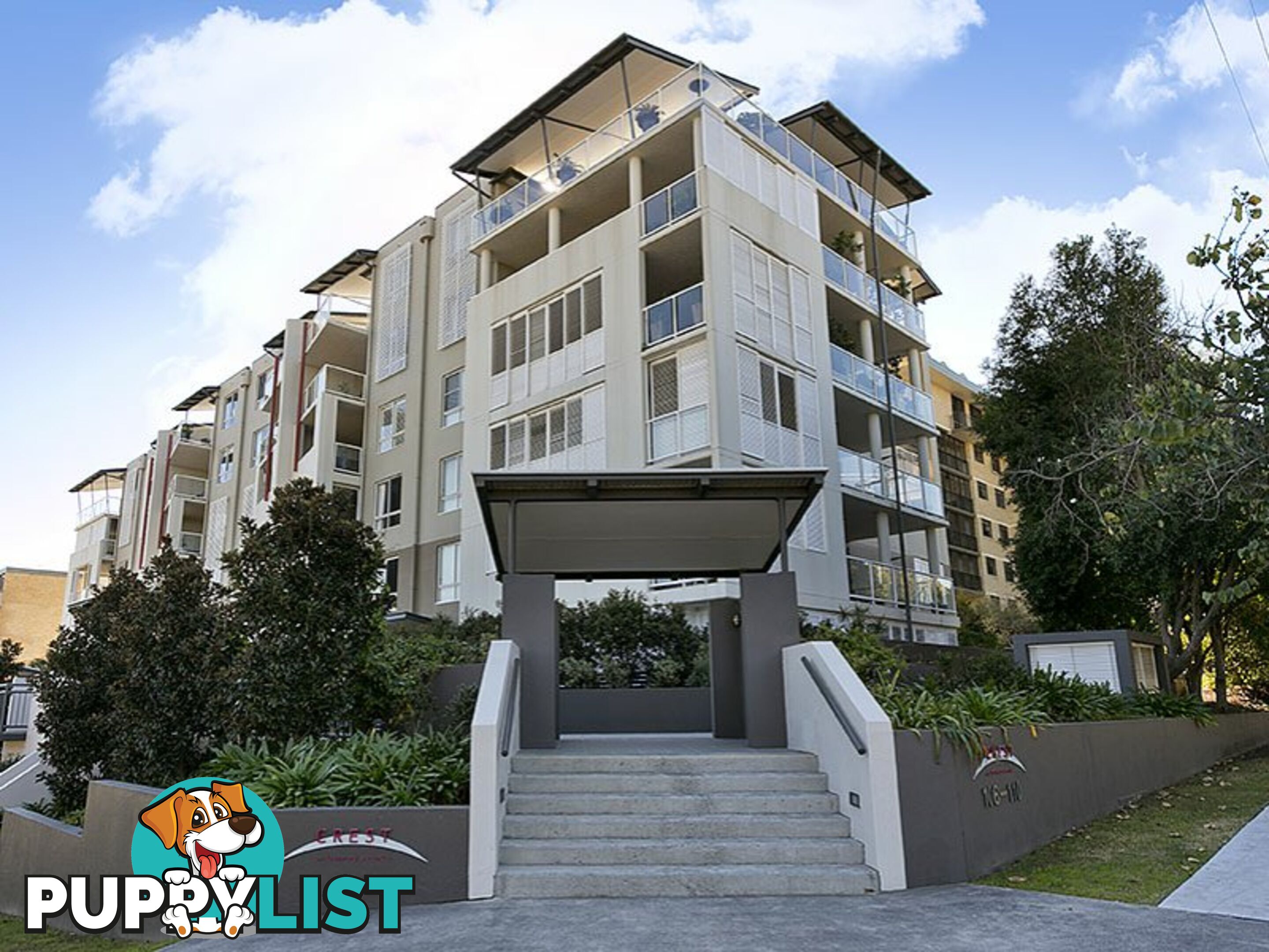 Unit 11/106 Bonney Ave CLAYFIELD QLD 4011