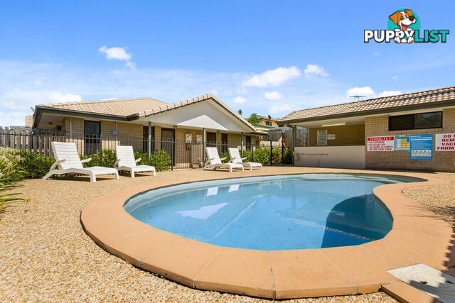 5/34 Duffield Road KALLANGUR QLD 4503