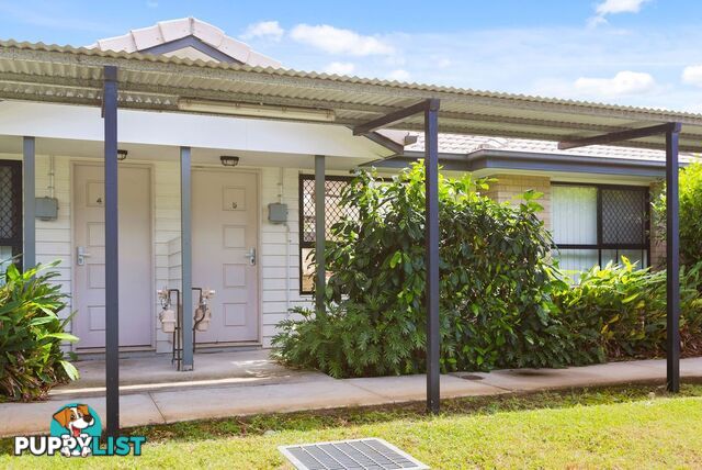 5/34 Duffield Road KALLANGUR QLD 4503