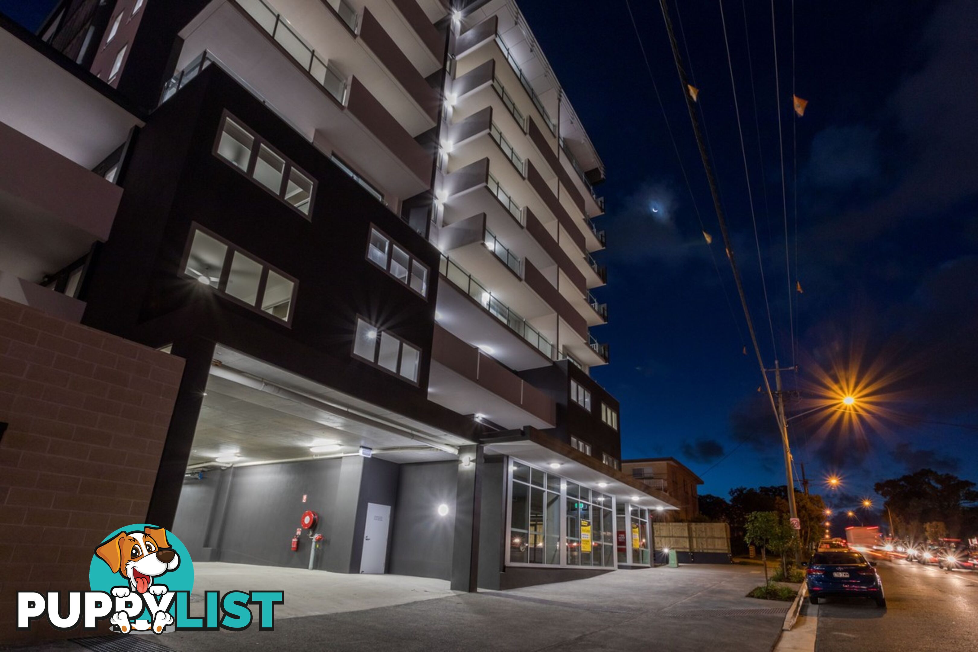 Unit 905/440-448 Hamilton Road CHERMSIDE QLD 4032