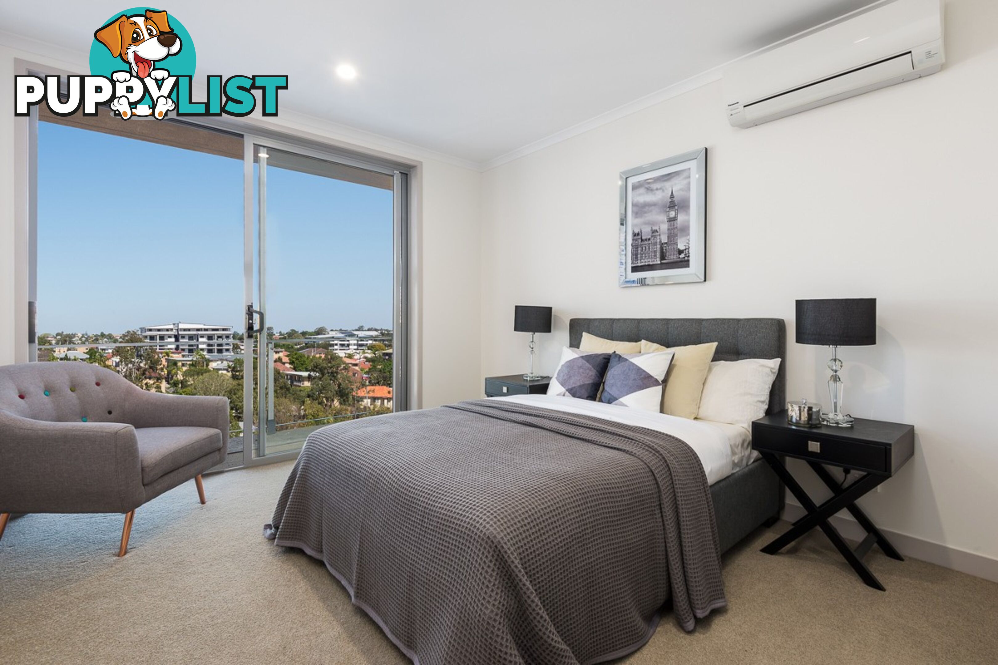 Unit 905/440-448 Hamilton Road CHERMSIDE QLD 4032