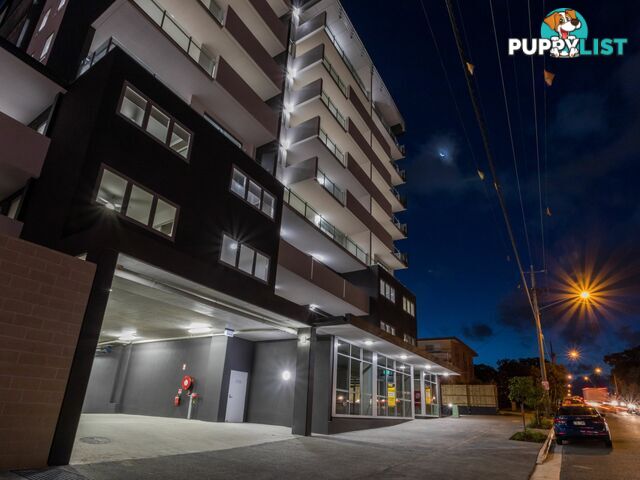 Unit 905/440-448 Hamilton Road CHERMSIDE QLD 4032