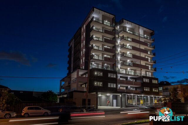 Unit 905/440-448 Hamilton Road CHERMSIDE QLD 4032