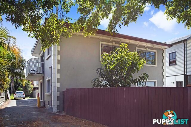 4/666 Kingsford Smith Drive HAMILTON QLD 4007