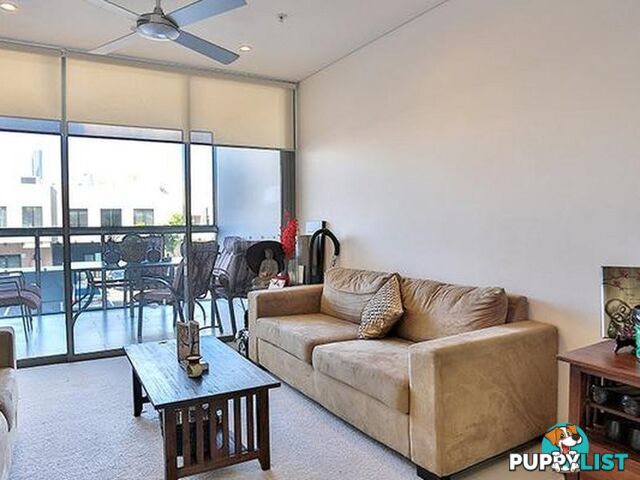 2051/16 Hamilton Place BOWEN HILLS QLD 4006