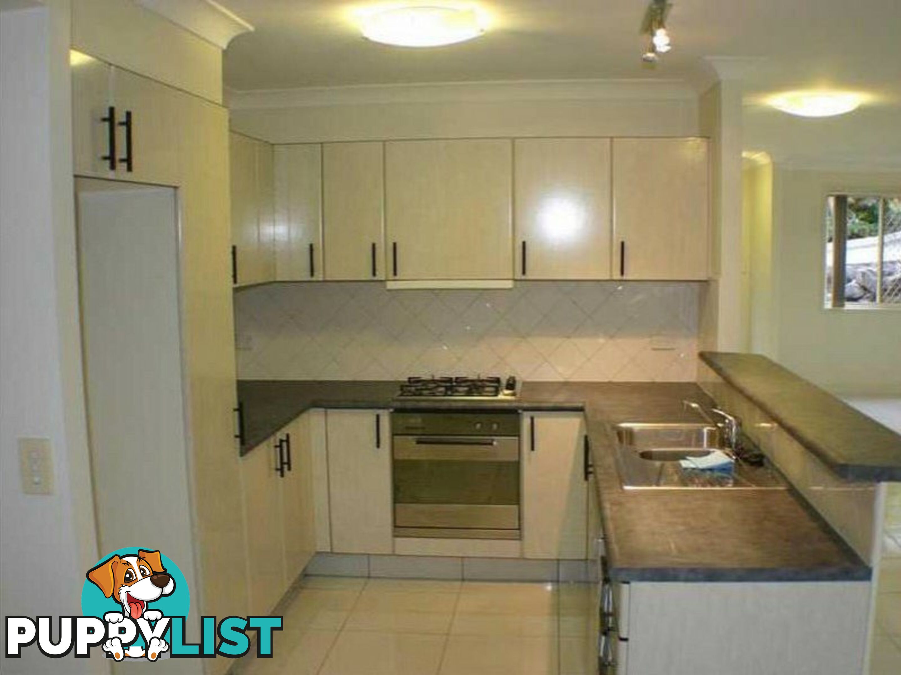 21/1 Glenquarie Place THE GAP QLD 4061