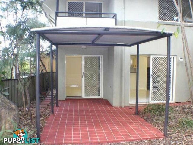 21/1 Glenquarie Place THE GAP QLD 4061