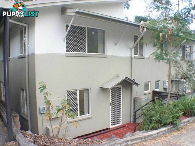 21/1 Glenquarie Place THE GAP QLD 4061