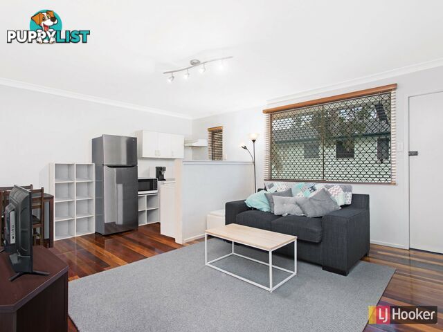 2/14 Little Maryvale Street TOOWONG QLD 4066