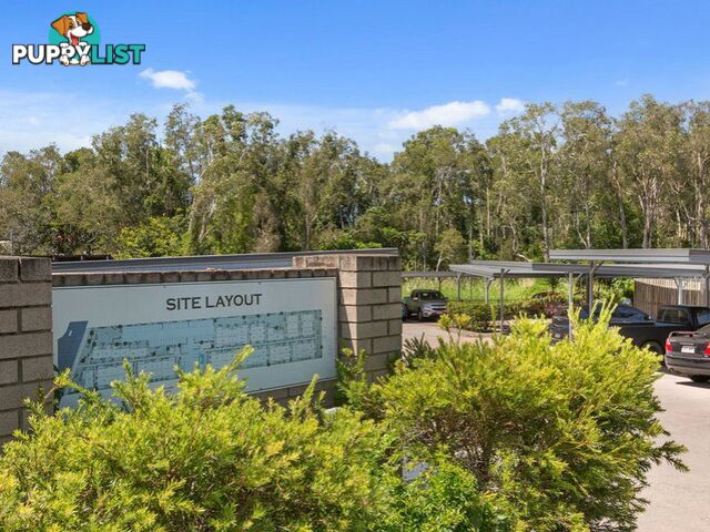 9/34 Duffield Road KALLANGUR QLD 4503