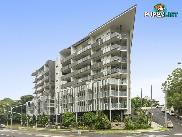 32/68 Benson Street TOOWONG QLD 4066