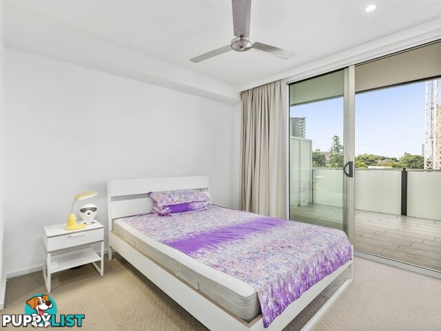 32/68 Benson Street TOOWONG QLD 4066