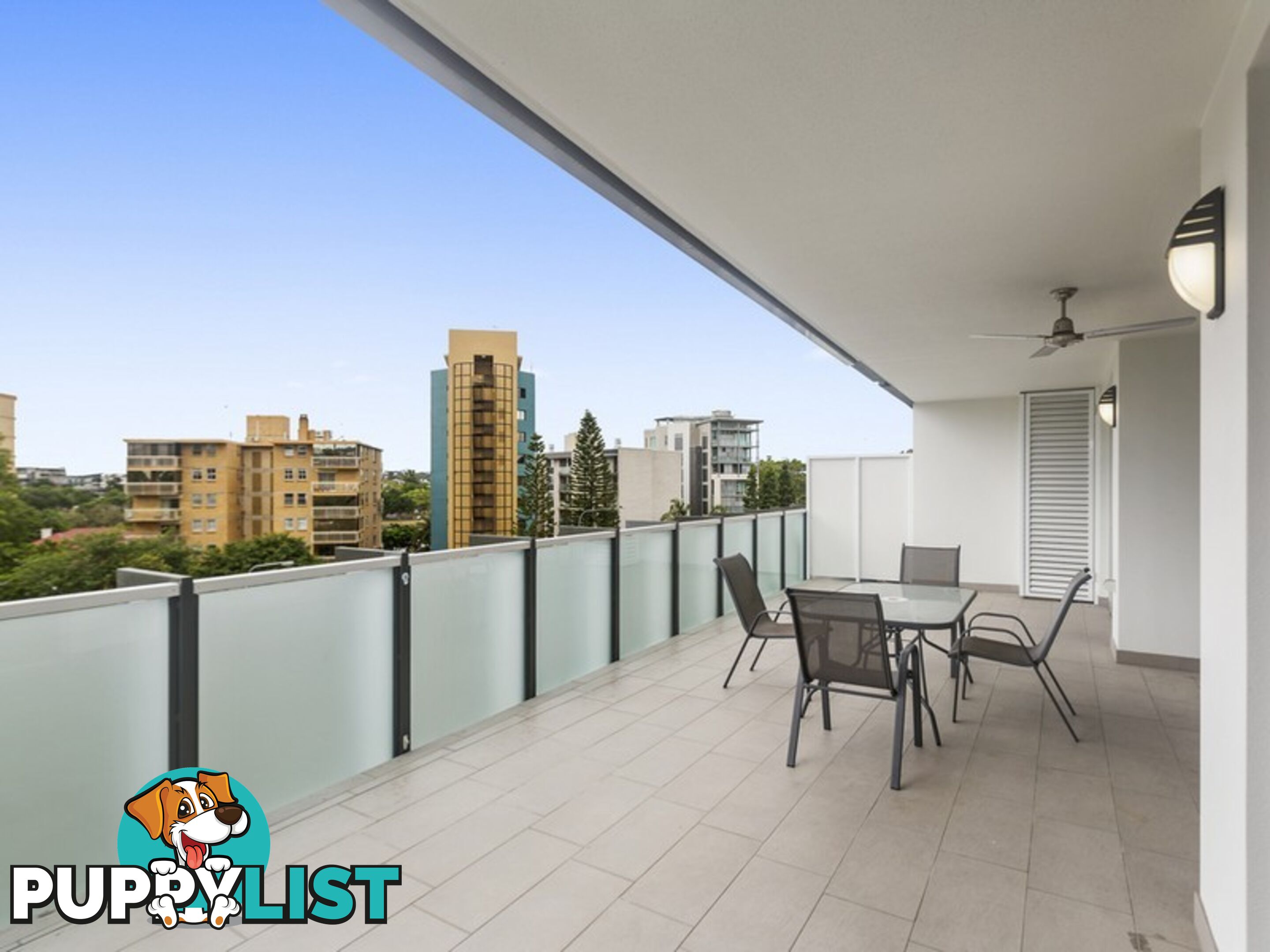 32/68 Benson Street TOOWONG QLD 4066