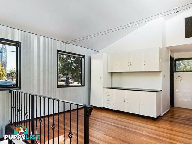 520B Main Street KANGAROO POINT QLD 4169