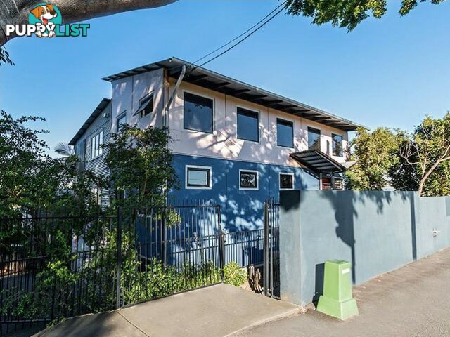 520B Main Street KANGAROO POINT QLD 4169