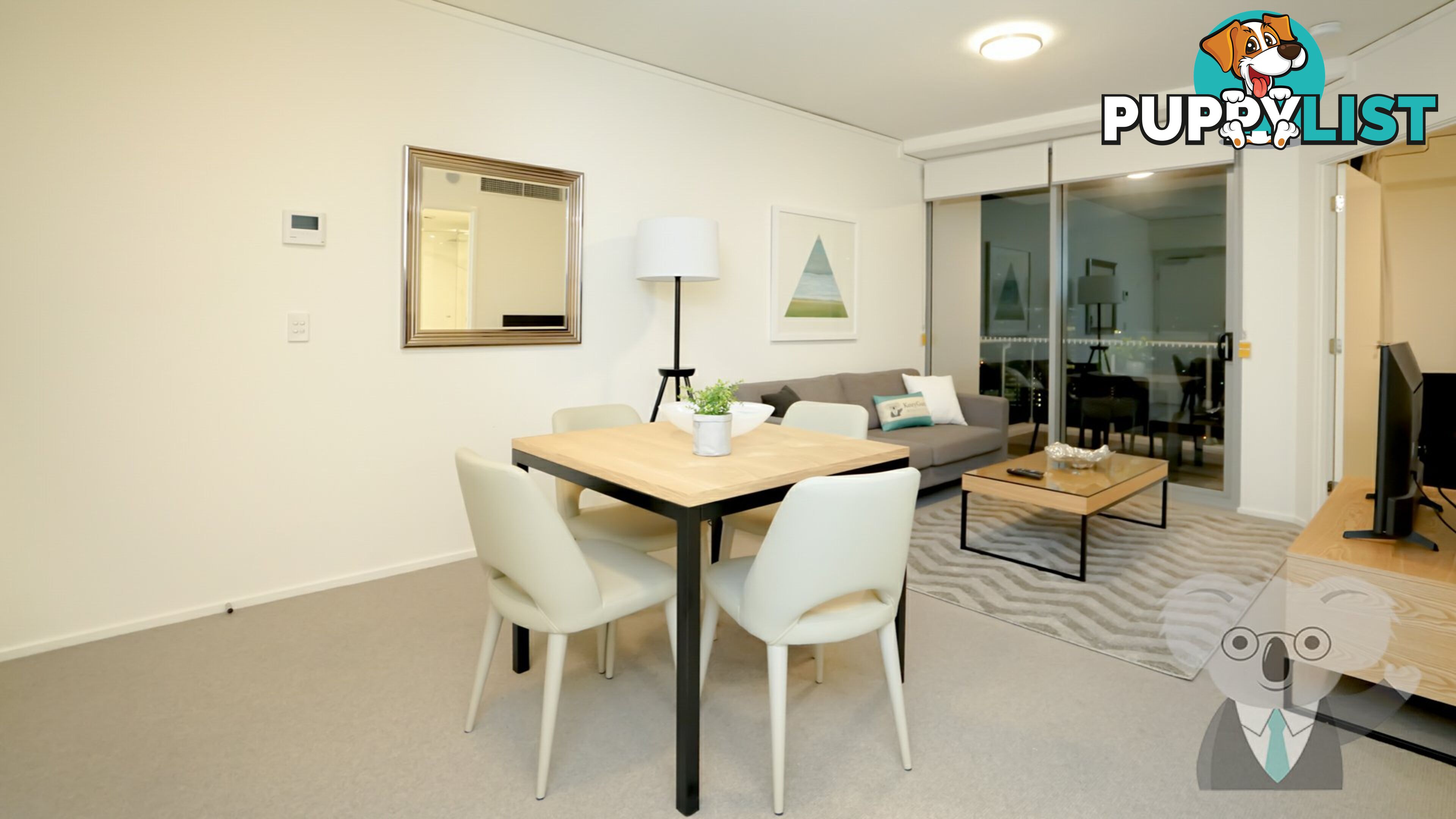 Apartment 1705/510 St Pauls Terrace BOWEN HILLS QLD 4006