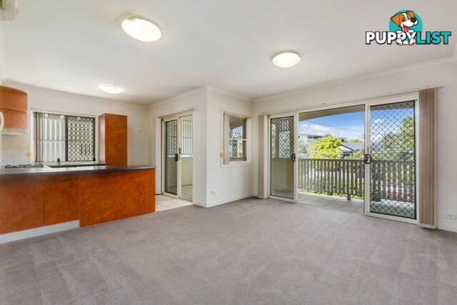 6/78 Lawson Street MORNINGSIDE QLD 4170