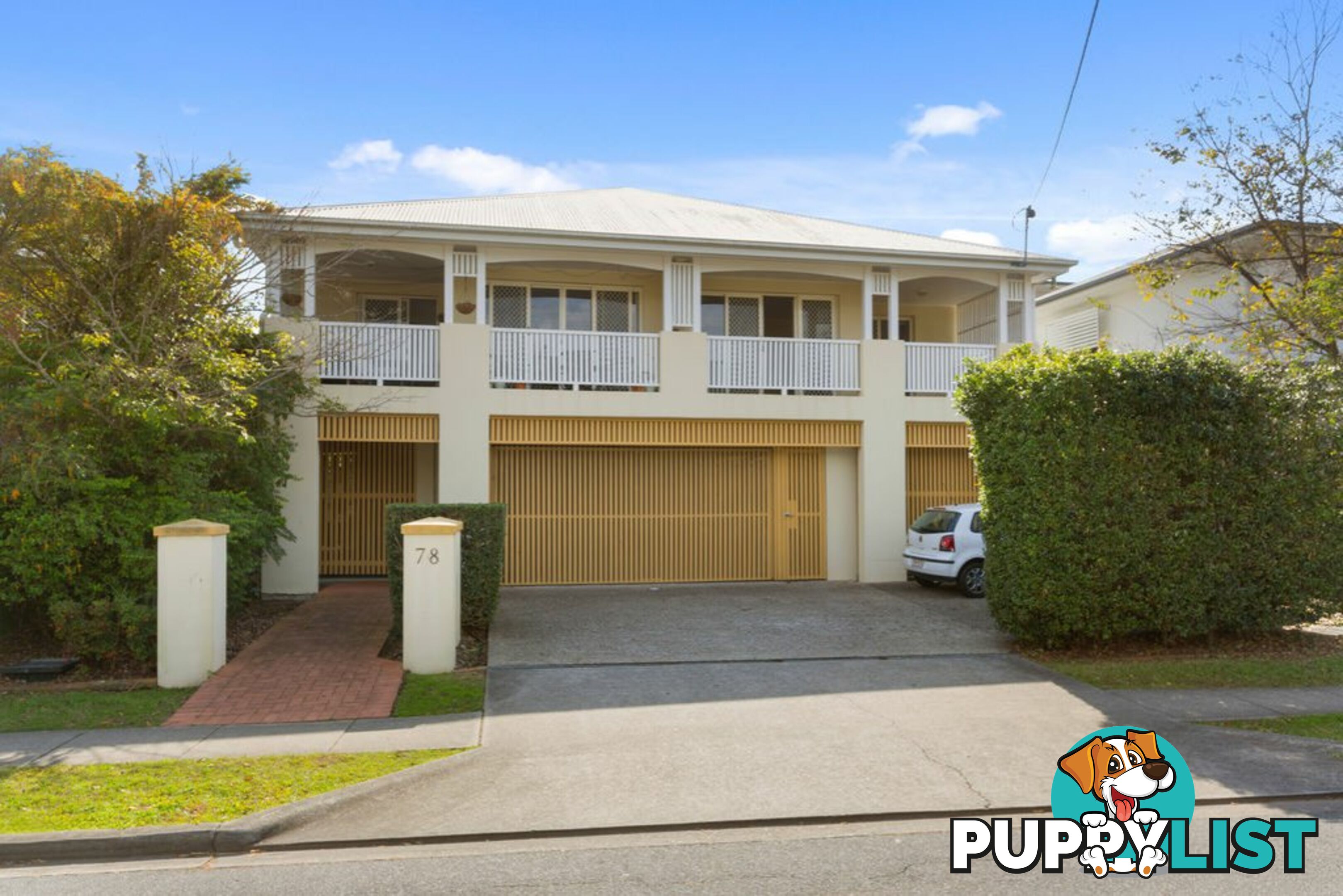 6/78 Lawson Street MORNINGSIDE QLD 4170