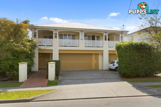 6/78 Lawson Street MORNINGSIDE QLD 4170