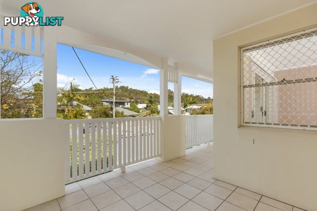 6/78 Lawson Street MORNINGSIDE QLD 4170