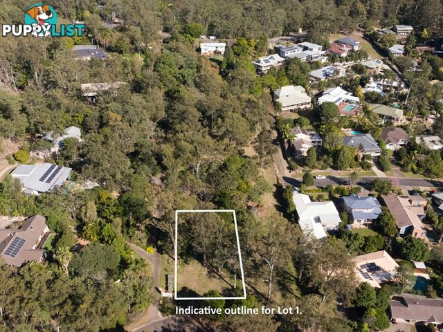 6A Sherman St THE GAP QLD 4061