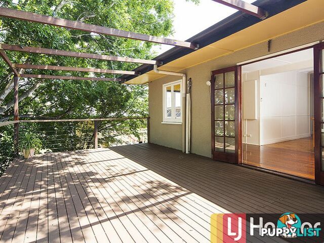 144 Waterworks Road ASHGROVE QLD 4060