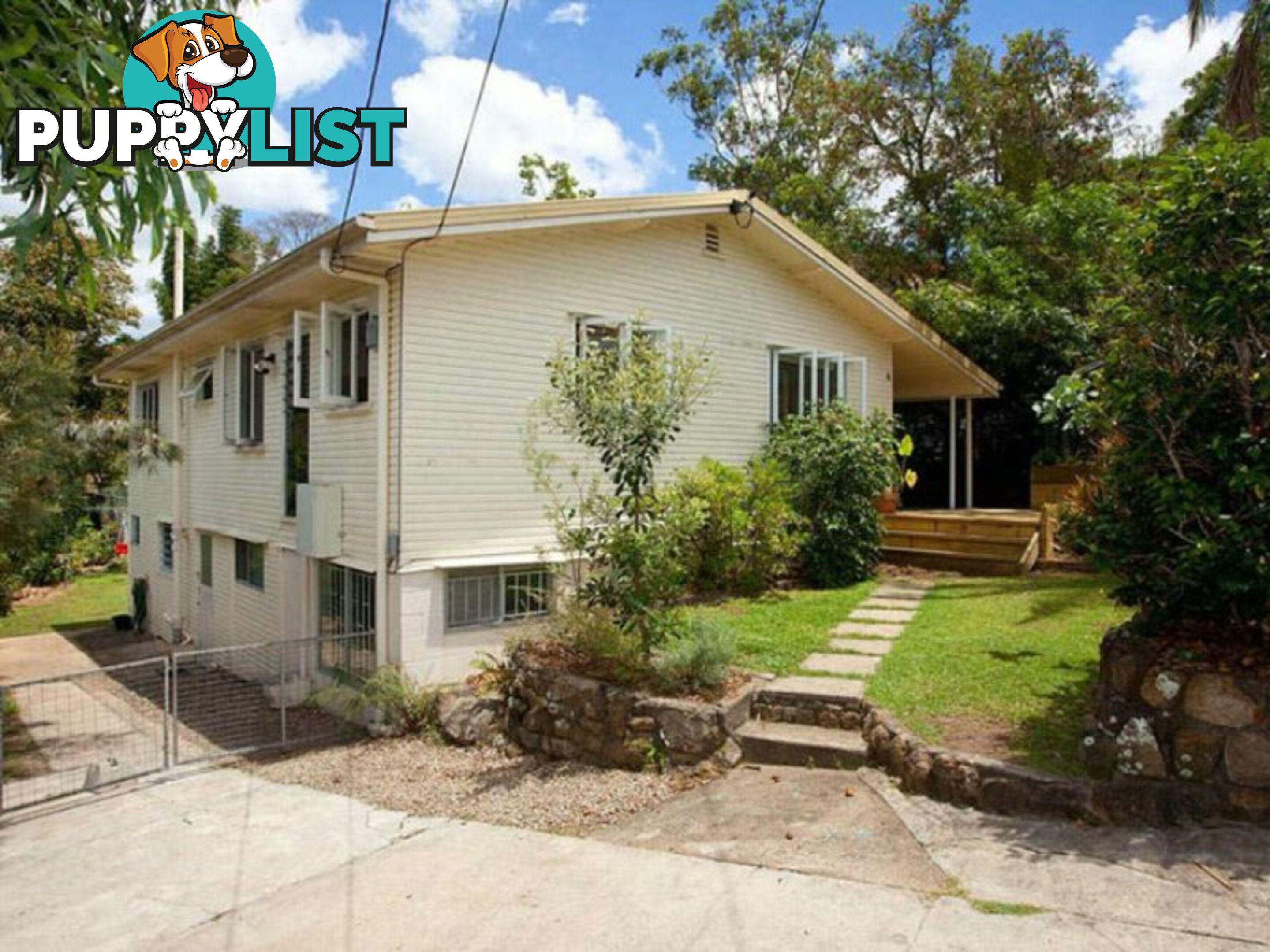 6 Yanina Street THE GAP QLD 4061