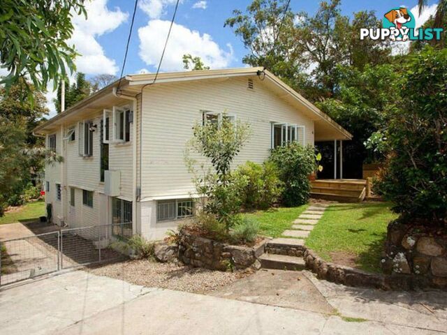 6 Yanina Street THE GAP QLD 4061