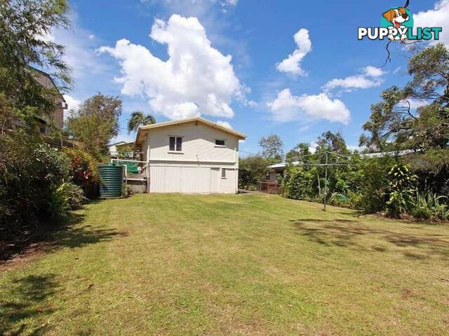 6 Yanina Street THE GAP QLD 4061