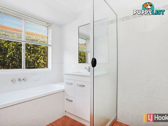 19 Outlook Terrace FERNY GROVE QLD 4055