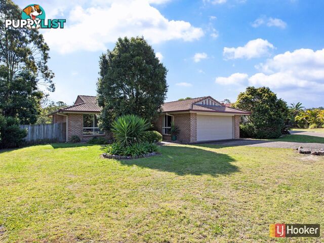 19 Outlook Terrace FERNY GROVE QLD 4055