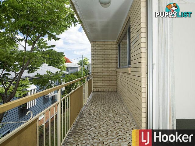 5/111 Glenalva Terrace ENOGGERA QLD 4051