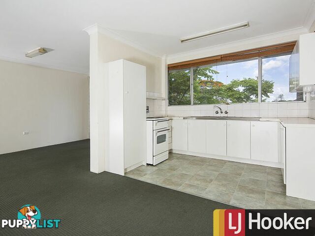 5/111 Glenalva Terrace ENOGGERA QLD 4051