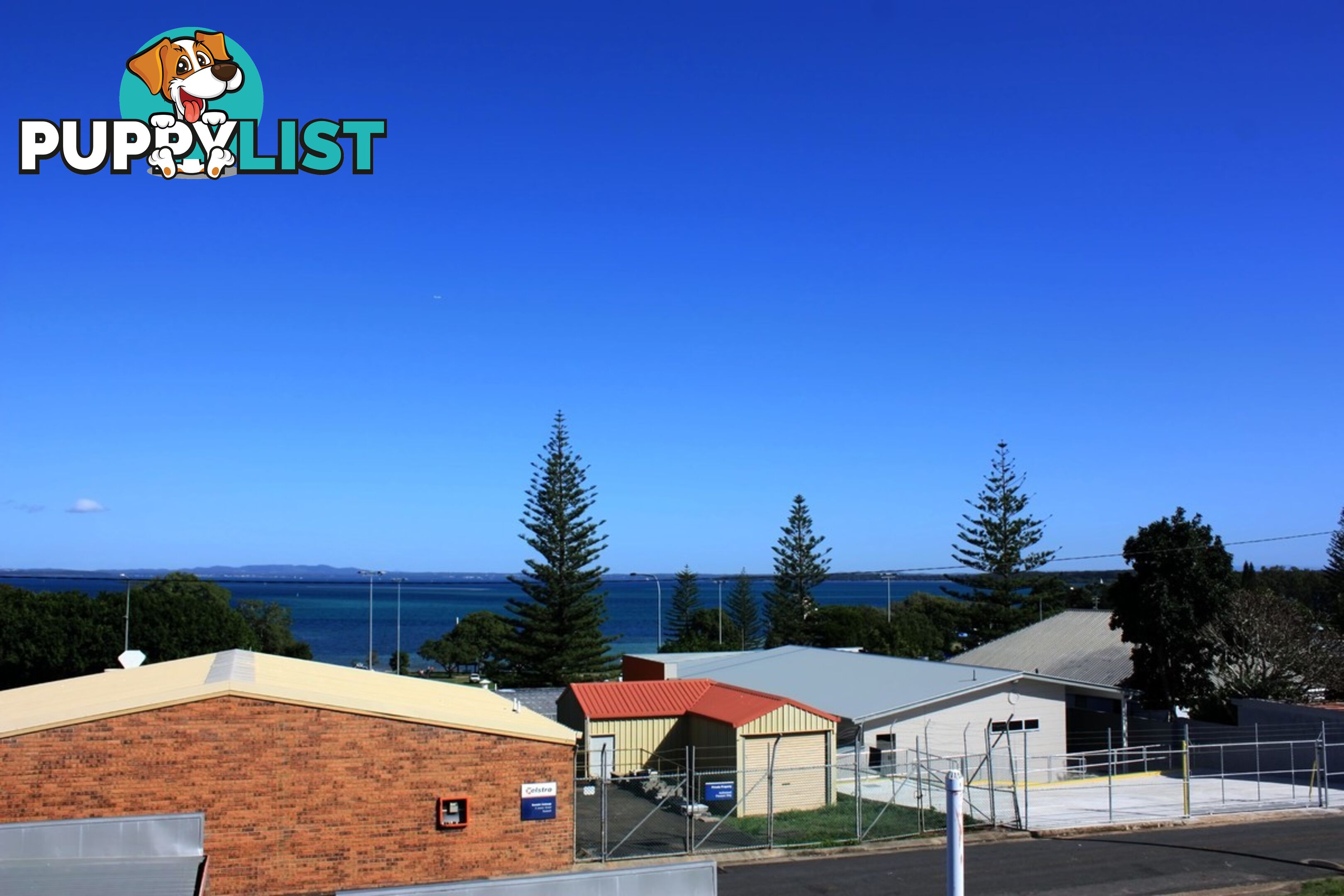 5 Junner Street DUNWICH QLD 4183