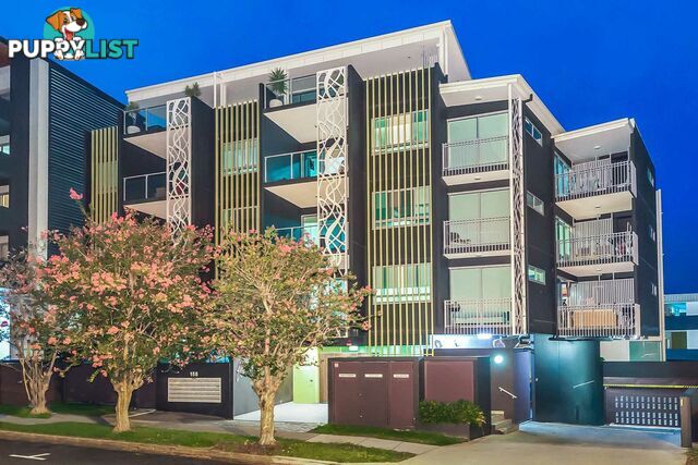 106/158 Victoria Park Road KELVIN GROVE QLD 4059