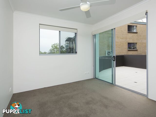 106/158 Victoria Park Road KELVIN GROVE QLD 4059