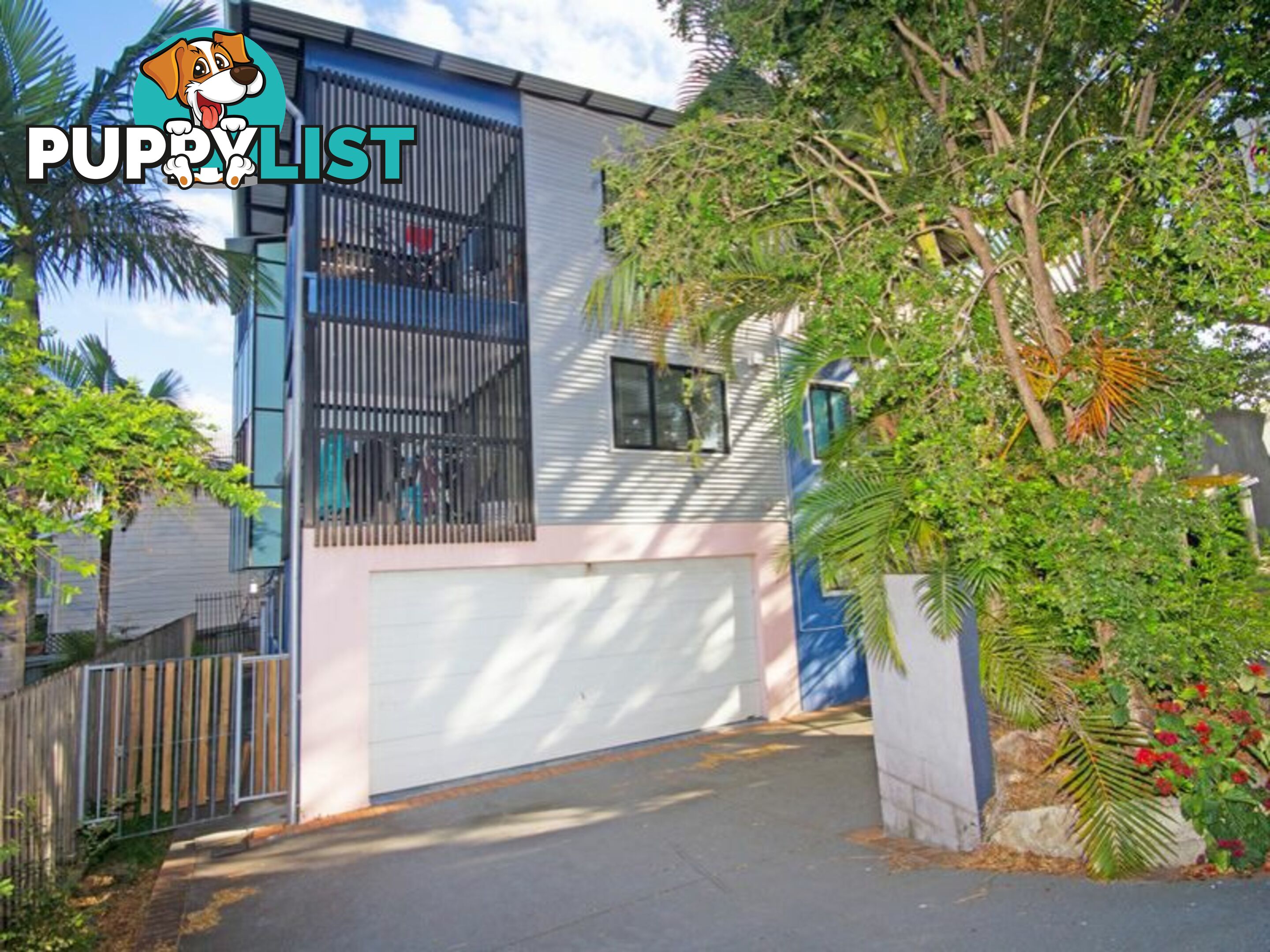 520A Main Street KANGAROO POINT QLD 4169