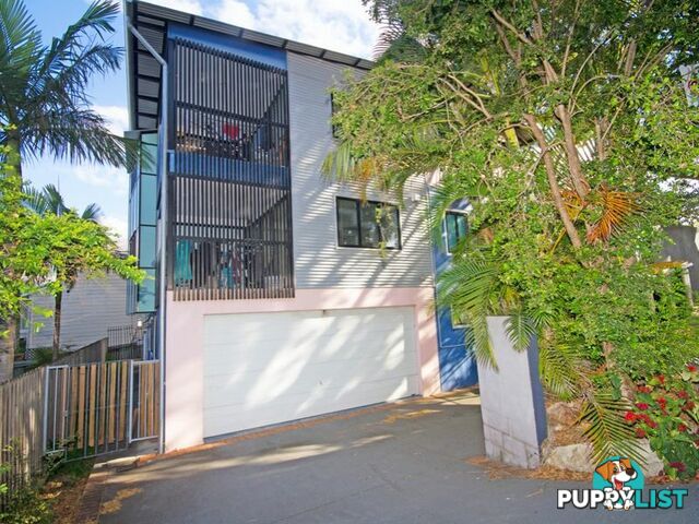 520A Main Street KANGAROO POINT QLD 4169