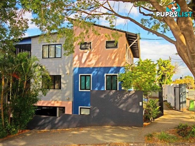 520A Main Street KANGAROO POINT QLD 4169