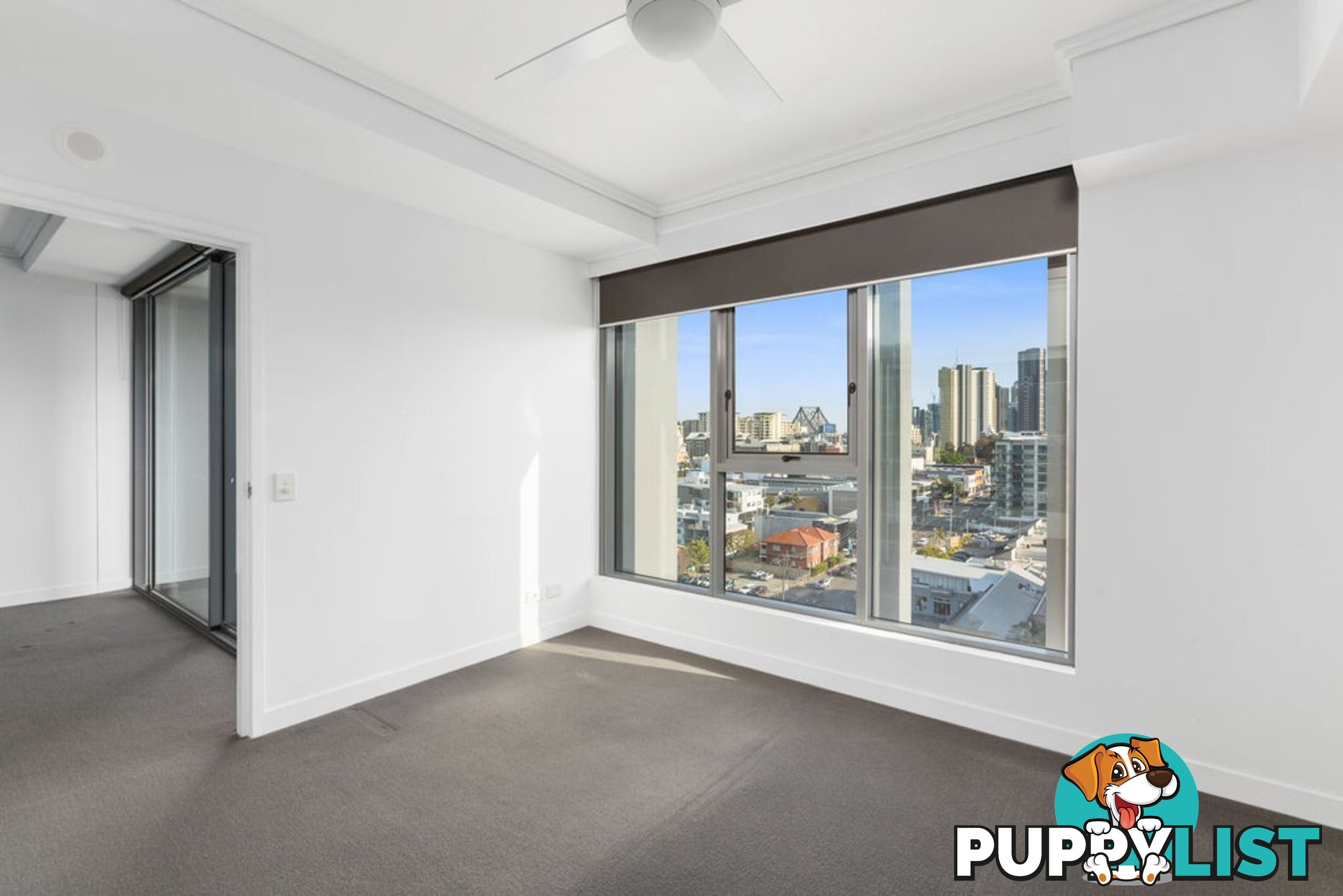 1202/25 Connor Street FORTITUDE VALLEY QLD 4006