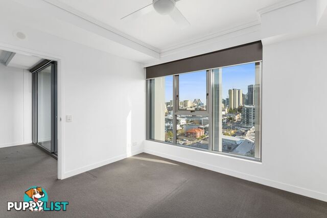 1202/25 Connor Street FORTITUDE VALLEY QLD 4006