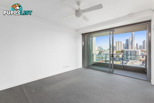 1202/25 Connor Street FORTITUDE VALLEY QLD 4006