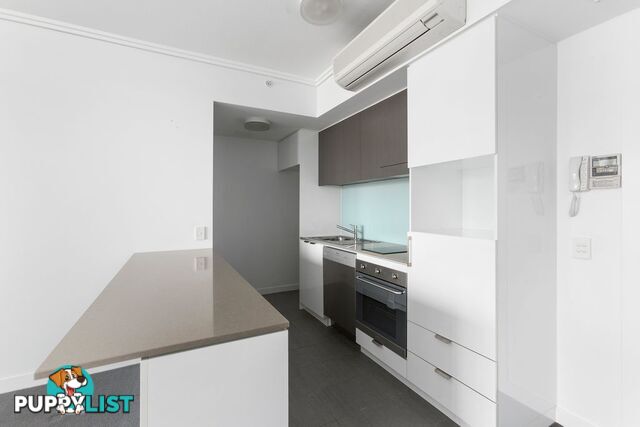 1202/25 Connor Street FORTITUDE VALLEY QLD 4006