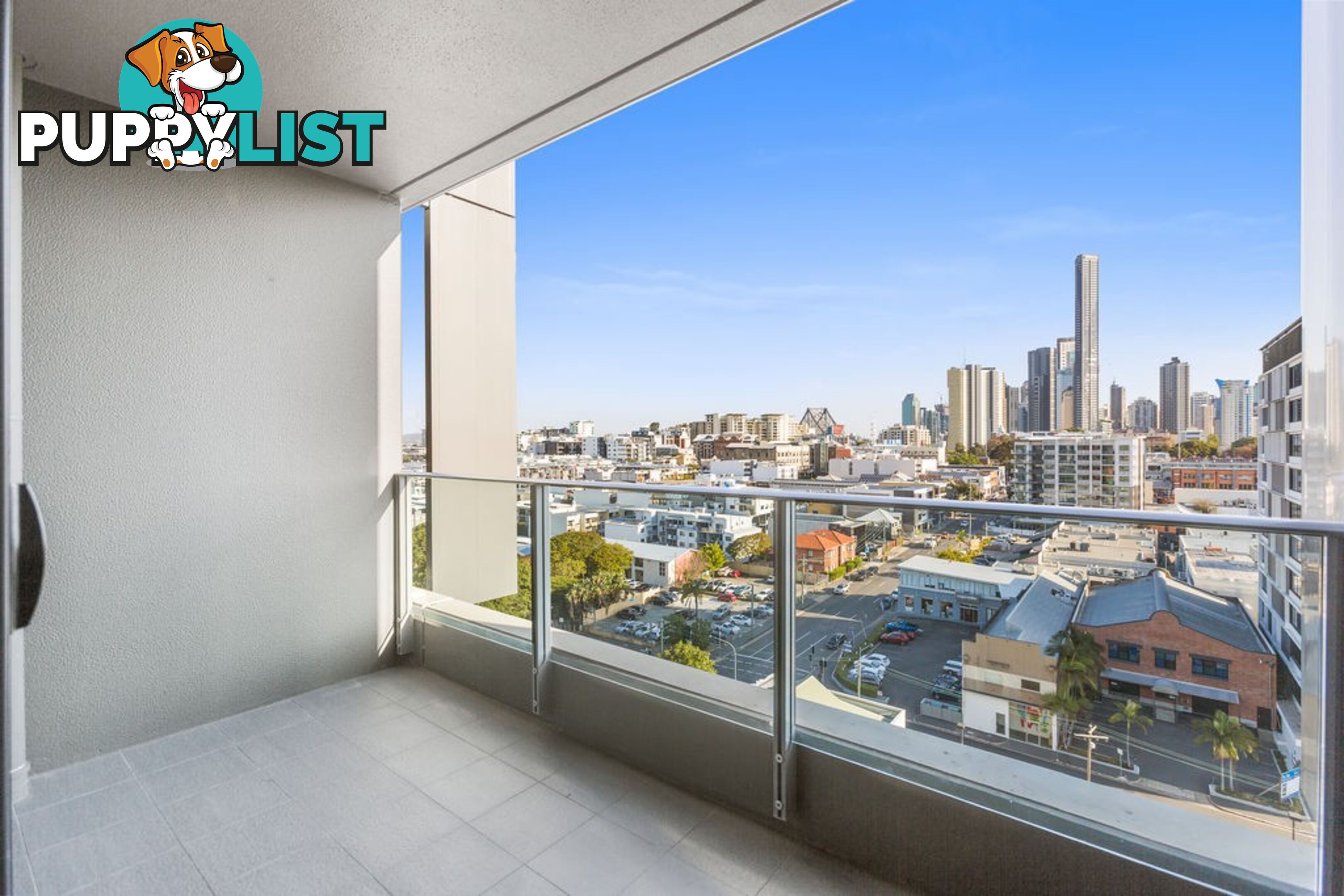 1202/25 Connor Street FORTITUDE VALLEY QLD 4006