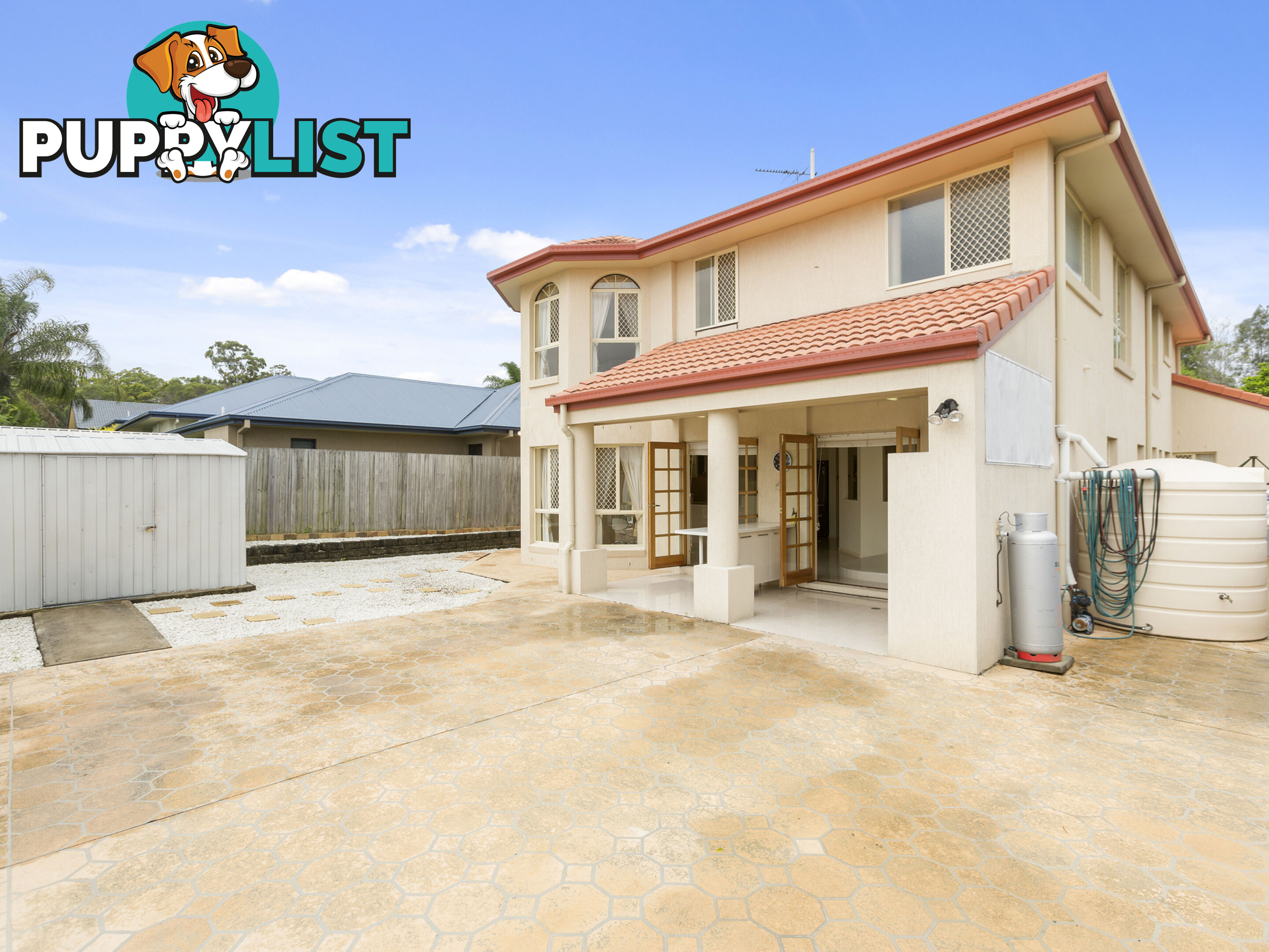 26 Ebony Place STRETTON QLD 4116