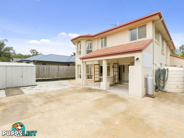 26 Ebony Place STRETTON QLD 4116